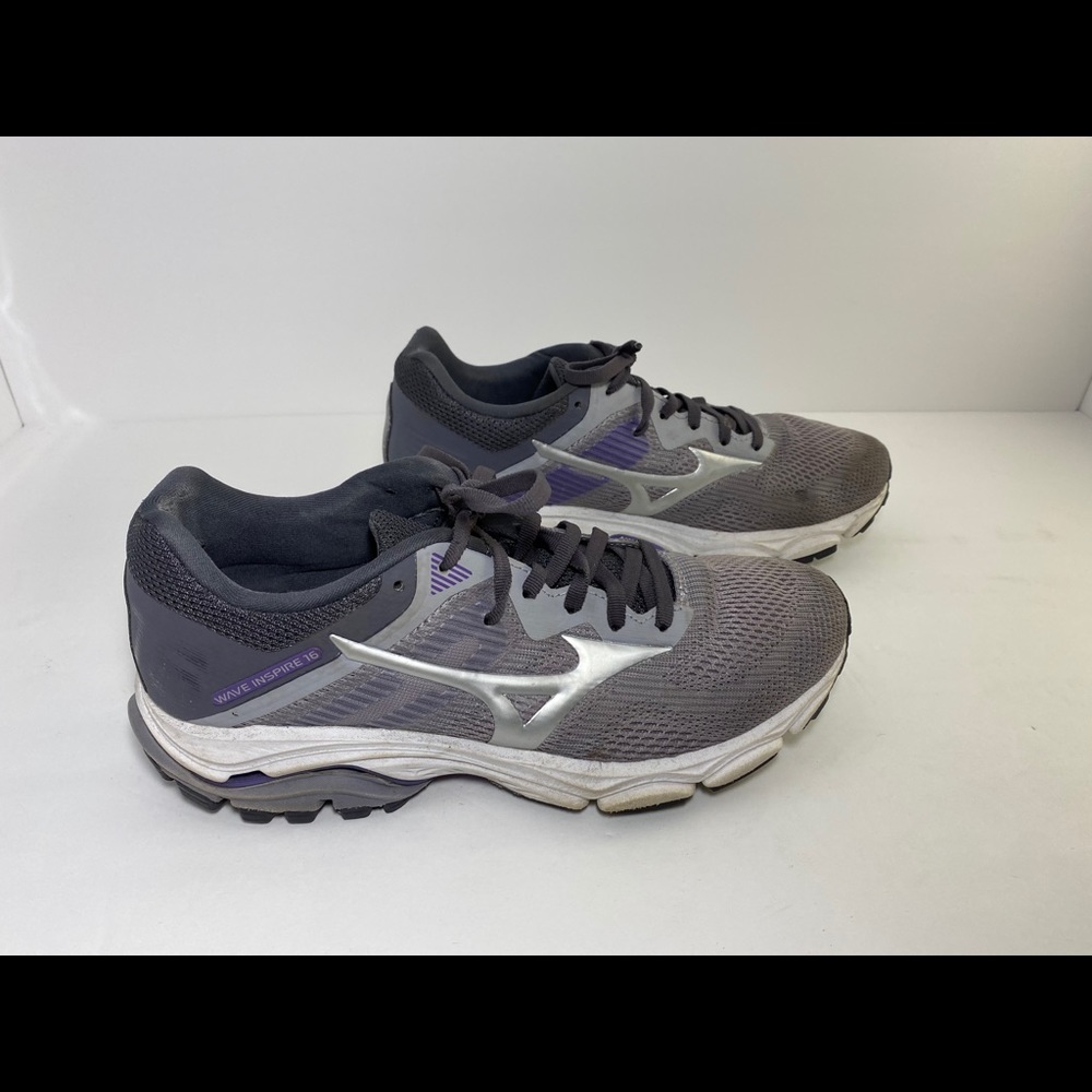 Mizuno Wave Inspire 16 Running Shoes